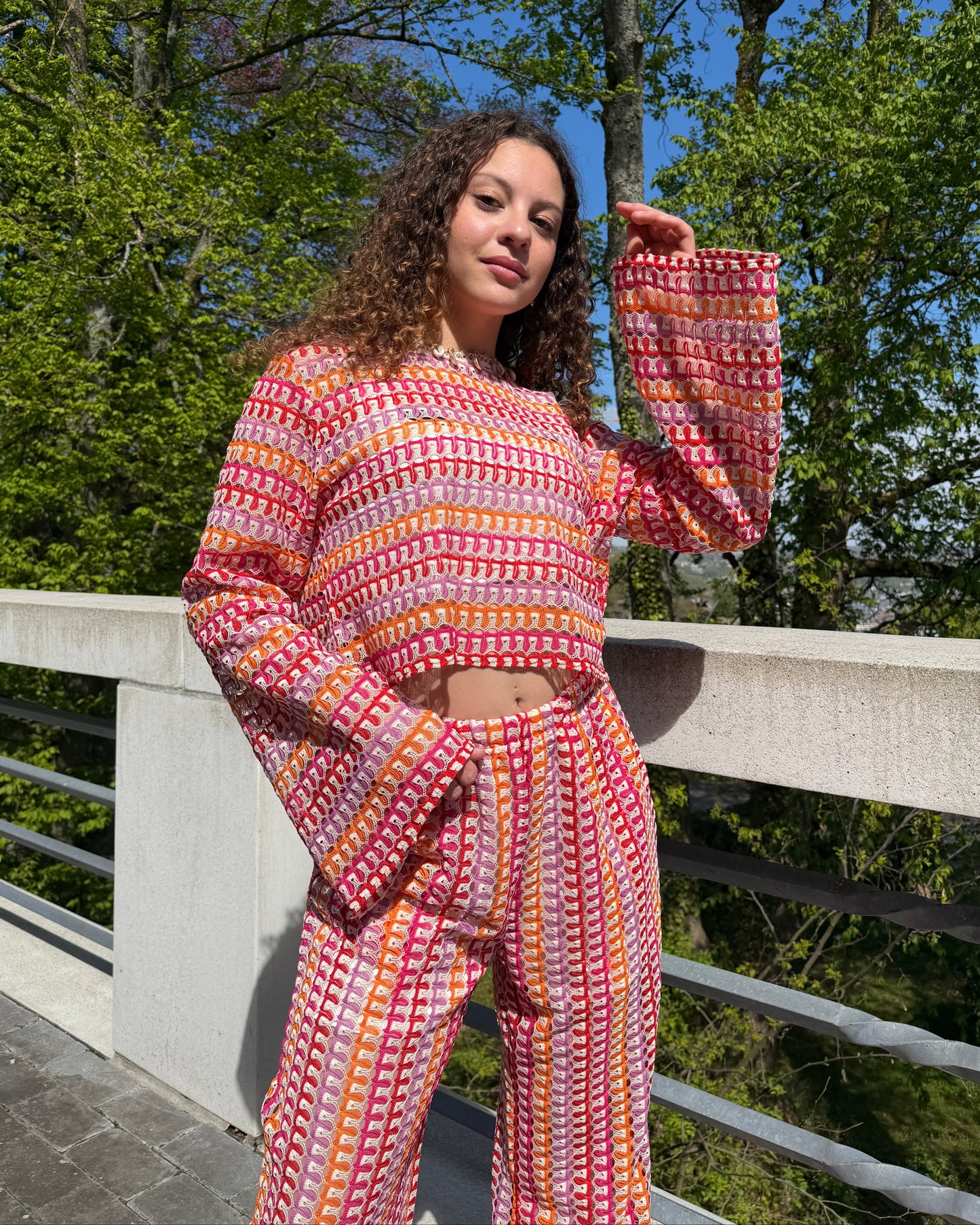 Ensemble Rosina