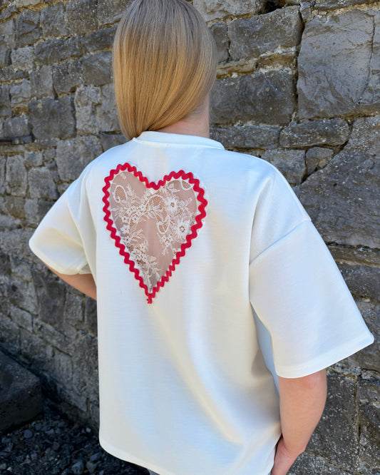 T-shirt Anna-Lou