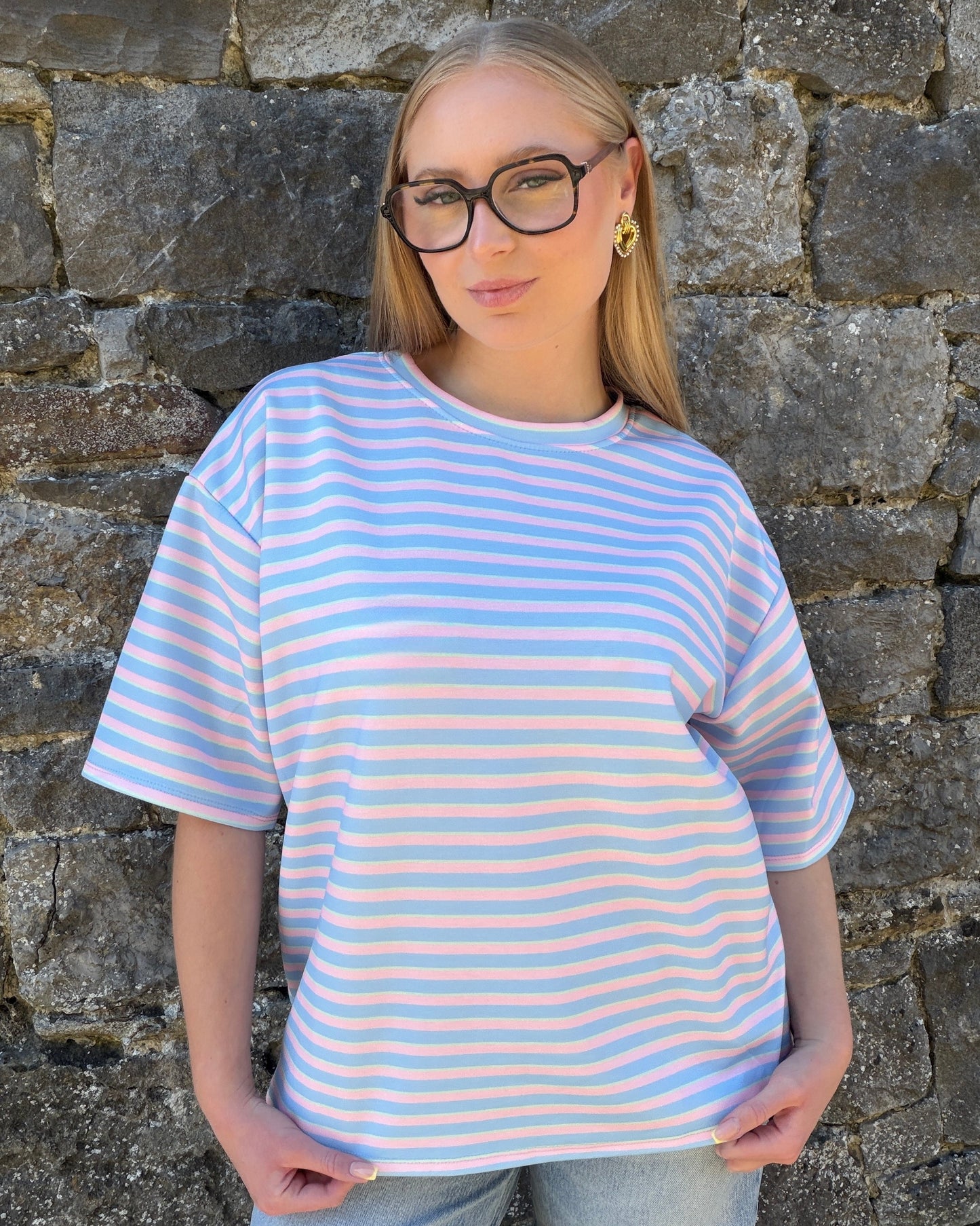 T-shirt Maya