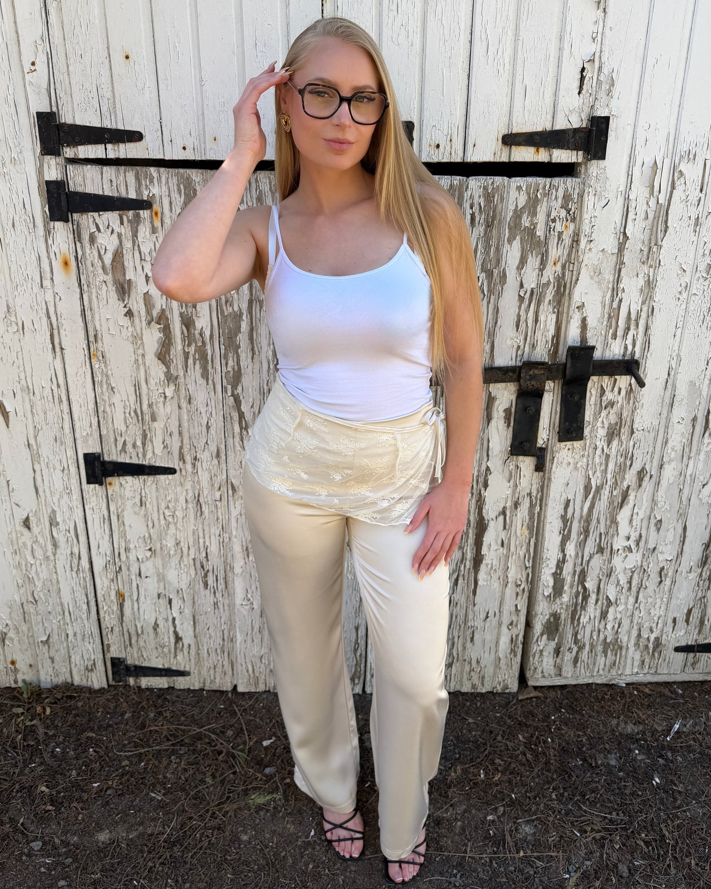 Pantalon Eva