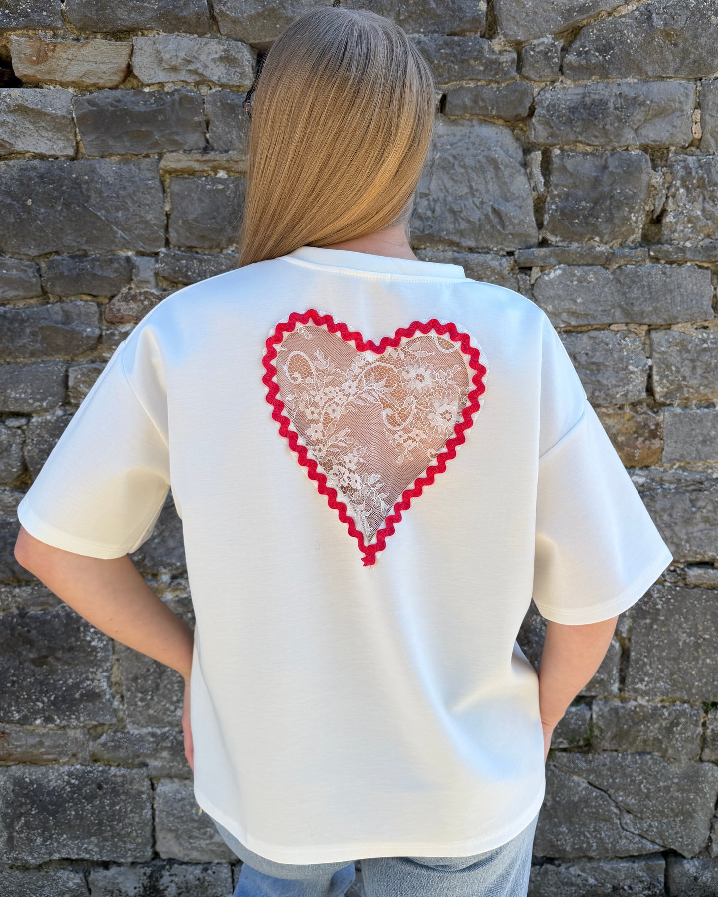 T-shirt Anna-Lou