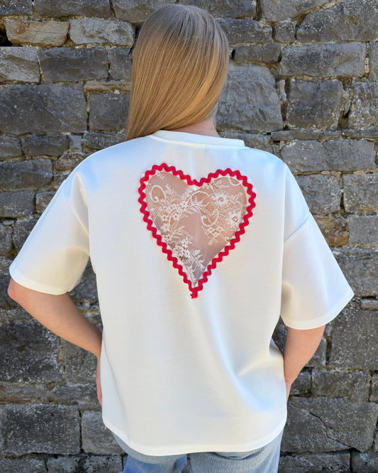 T-shirt Anna-Lou