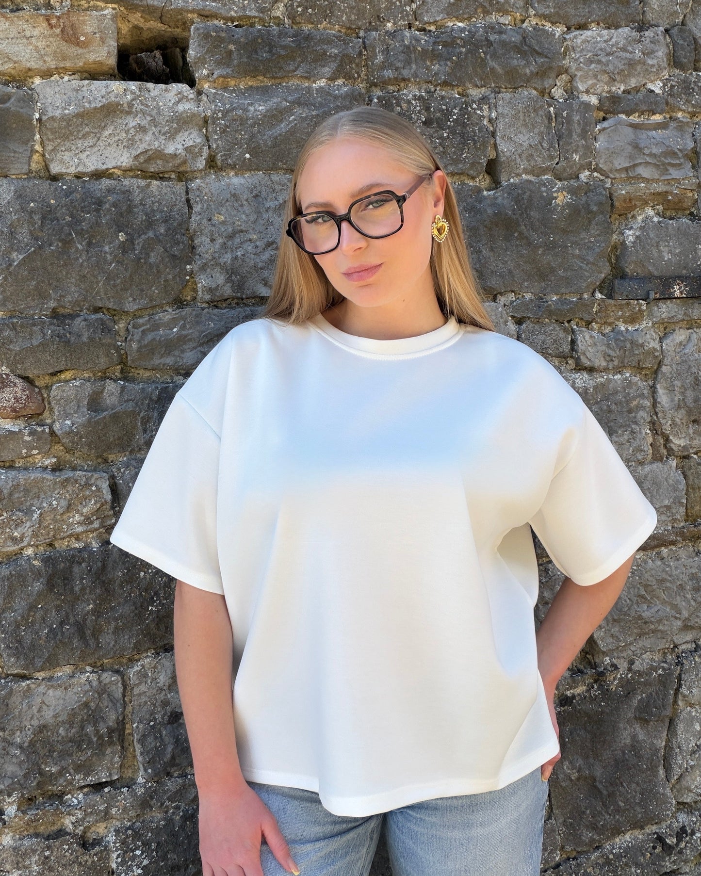 T-shirt Anna-Lou