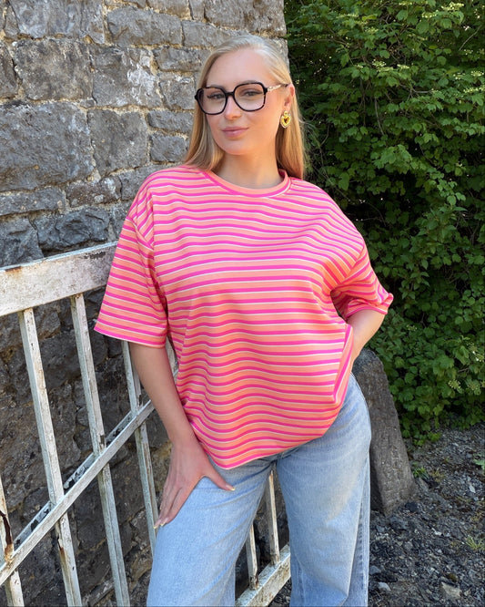 T-shirt Léa