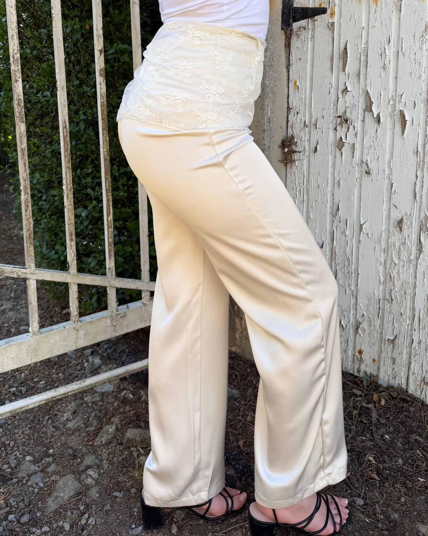 Pantalon Eva