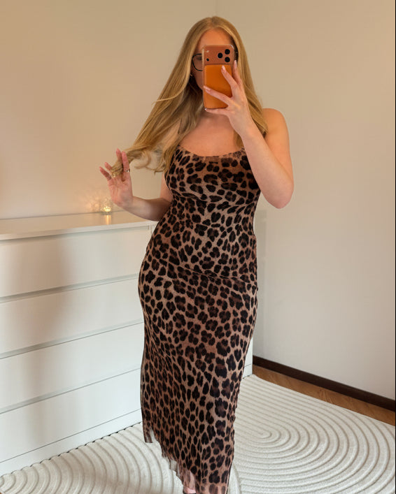 Robe LEONA