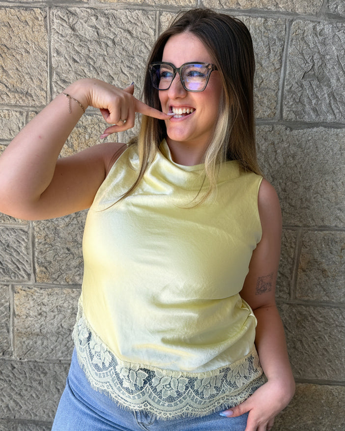Top LISA